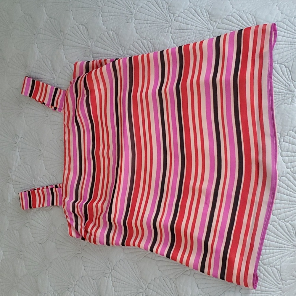 Cabi #3448--London Calling top